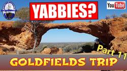 Goldfields part 11